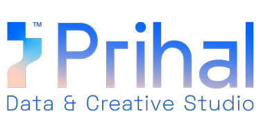 Prihal Data & Creative Studio